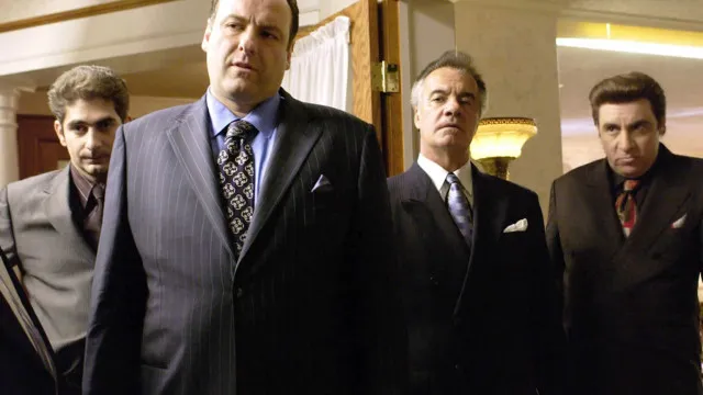
                    As 6 séries (clássicas) que não pode perder. Saiba onde as pode ver
                