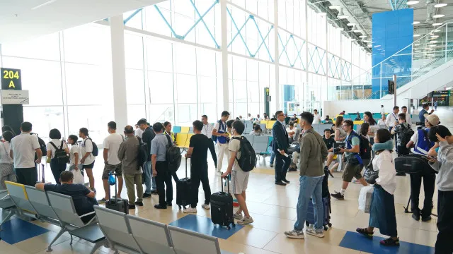 DECO aplaude reforÃ§o dos direitos dos passageiros: JÃ¡ sabe o que muda?