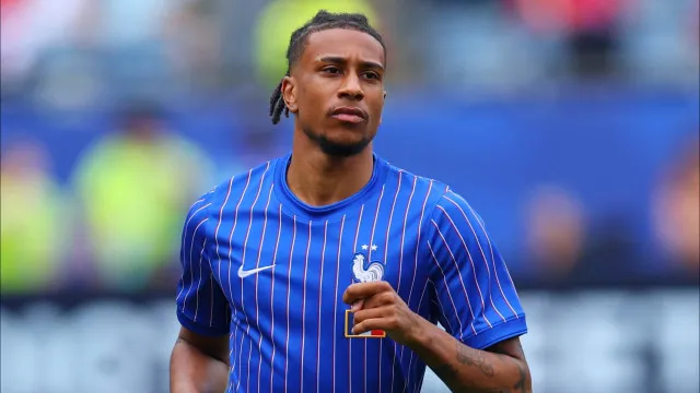 FIFA rejeita recurso da FranÃ§a e mantÃ©m cartÃ£o amarelo a Michael Olise