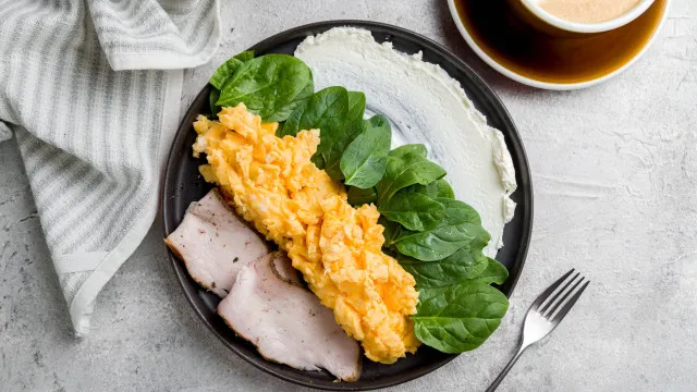 Nutricionistas concordam: Este Ã© o melhor pequeno-almoÃ§o para emagrecer