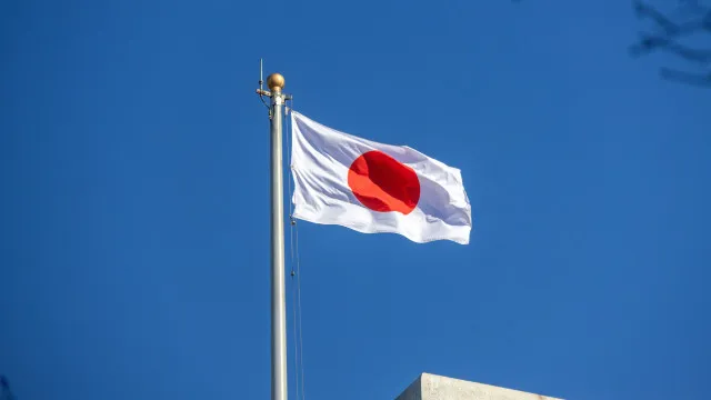 Rendibilidade das obrigaÃ§Ãµes japonesas sobe para 2,9%: 1.Âª vez desde 1996