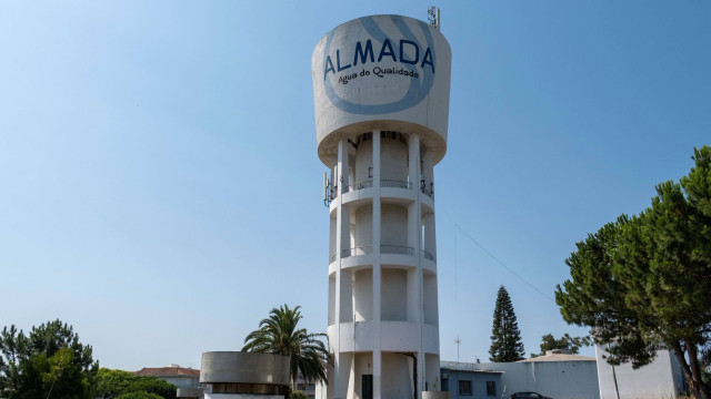 Almada