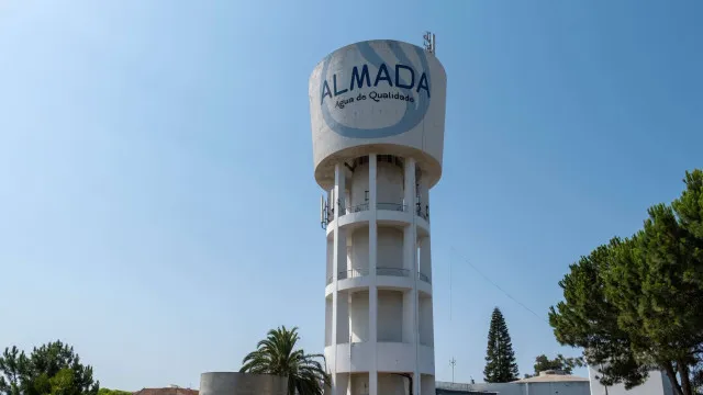 
                    Almada: Fim de semana decorreu sem interrupções no abastecimento de água
                