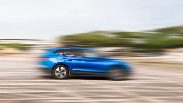 
                    Poderá UE forçar condutores a cumprir velocidade máxima (queiram ou não)?
                