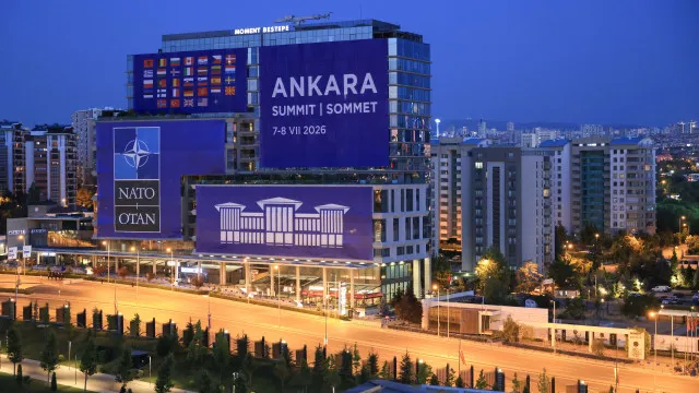 Analistas consideram cimeira da NATO na Turquia "um sucesso"