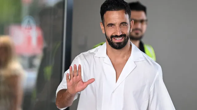 "Não acho que Amorim consiga lidar com Leão. Só pensa em rap e desfiles"