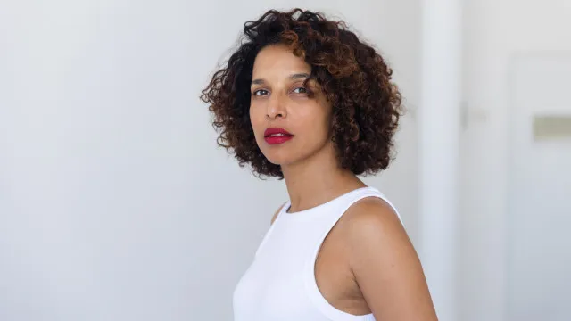"NÃ£o passo a ser menos atriz, estou sÃ³ a mostrar um outro lado artÃstico"
