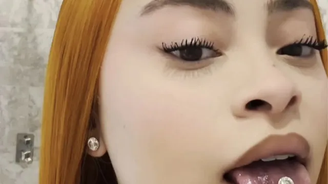 
                    Ice Spice faz 