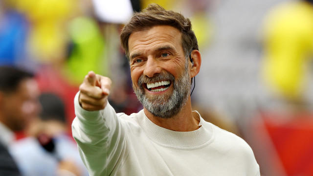 Klopp perto de ser selecionador da Alemanha: Os milhões em cima da mesa