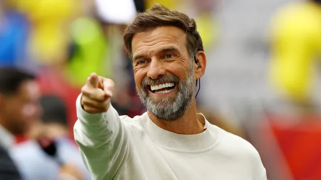 Klopp perto de ser selecionador da Alemanha: Os milhões em cima da mesa