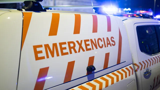 
                    Mulher de 59 anos morre eletrocutada após cair num poço em Vigo
                
