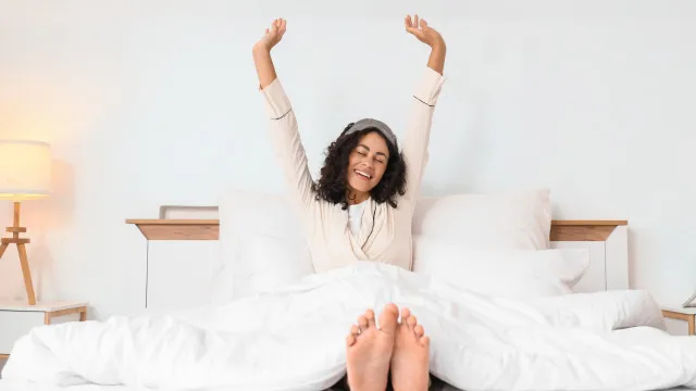 JÃ¡ saiu da cama, mas ainda nÃ£o acordou? 5 dicas para despertar o cÃ©rebro