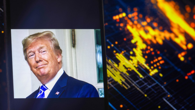 Afinal, porque é que o petróleo reage tanto ao que diz Donald Trump? 
