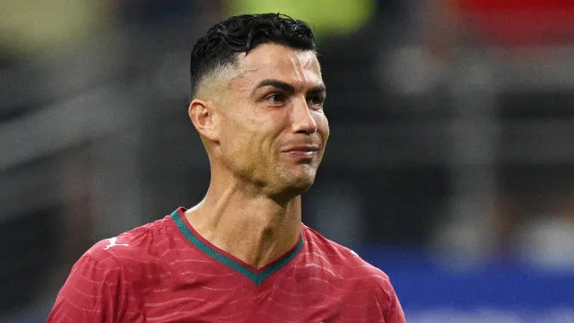 "Cristiano Ronaldo foi boicotado pela própria seleção de Portugal"