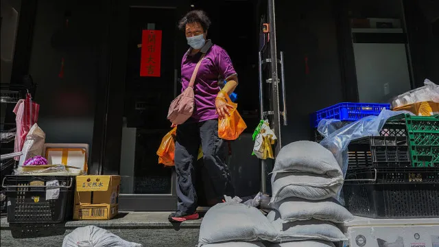 Dez mortos em aluimento de terras nas Filipinas