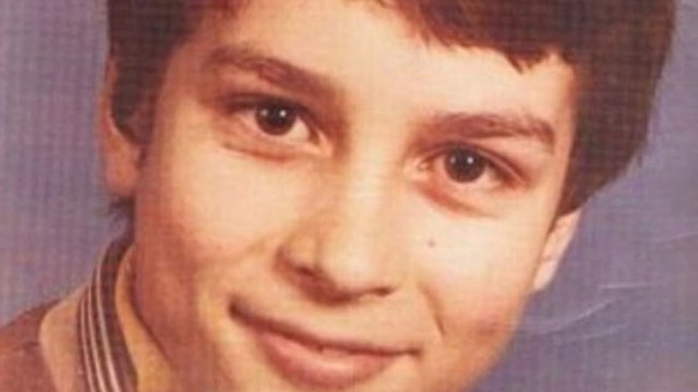 Quando era pequenino: 