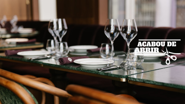 Restaurantes: 16 novidades que tem mesmo de conhecer este verão