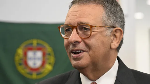 Presidente da RepÃºblica em Paredes de Coura para "hino Ã  cultura"