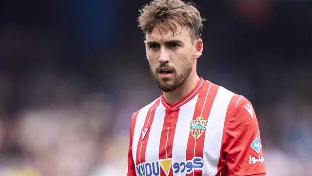 
                    Oficial: Almería compra André Horta e Sp. Braga encaixa milhões
                