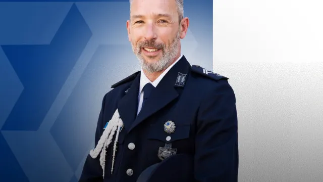 
                    PSP reconhecido por salvar idosa de incêndio: 