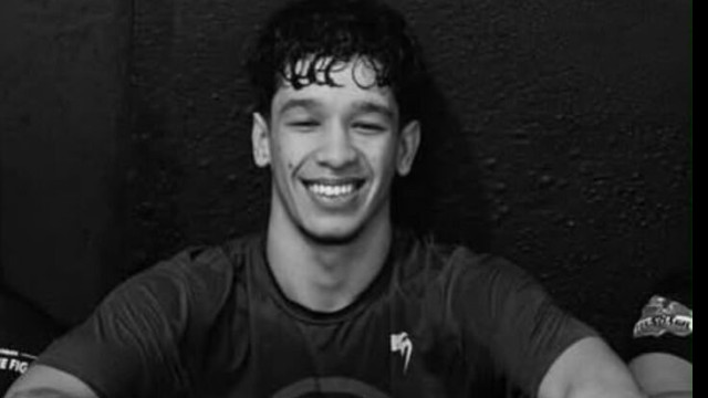 Campeão brasileiro de muay thai morre aos 20 anos em acidente