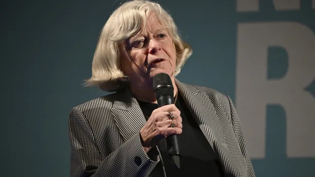 PolÃcia detÃ©m suspeito da morte de ex-deputada britÃ¢nica Ann Widdecombe