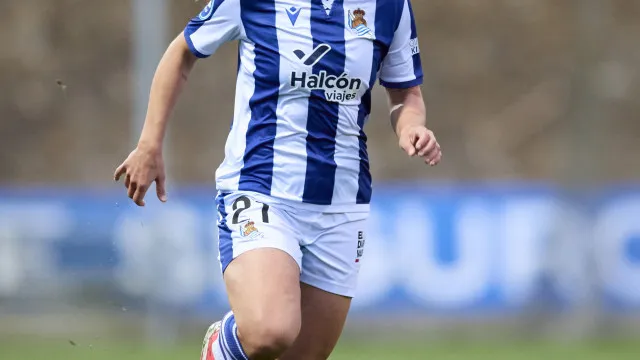 Oficial: Emma RamÃrez reforÃ§a equipa feminina de futebol do Sporting