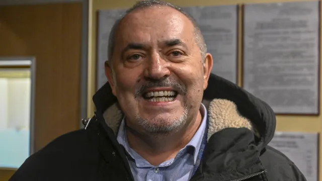 
                    Rússia declara opositor Boris Nadezhdin 