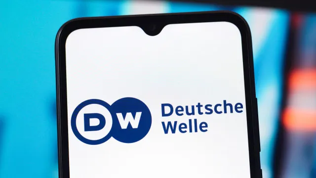 
                    Empresa alemã Deutsche Welle está na fase de testes com IA
                