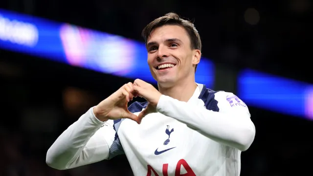 O rumor da semana: EstarÃ¡ mesmo JoÃ£o Palhinha a caminho do Benfica?