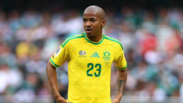 Morreu Jayden Adams, jogador da África do Sul que esteve no Mundial2026