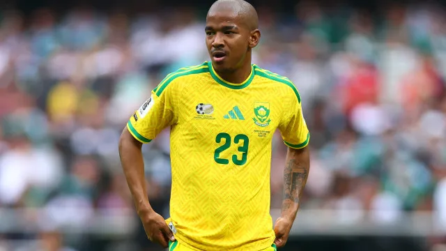 Morreu Jayden Adams, jogador da África do Sul que esteve no Mundial2026