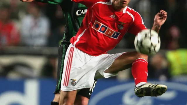 O especialista que comprou 'guerra' no Benfica. O que é feito de Karyaka?