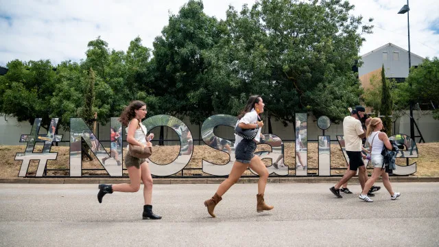 
                    NOS Alive vai regressar em 2027 e datas já são conhecidas
                