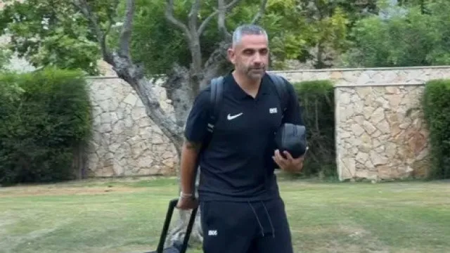 Sporting já está em Lagos para o estágio e levou estes 31 jogadores