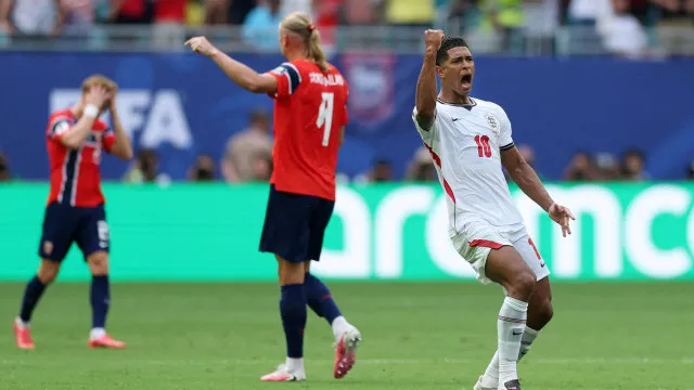 Diário do Mundial2026: Prolongamento viram 'quartos' em dia de luto