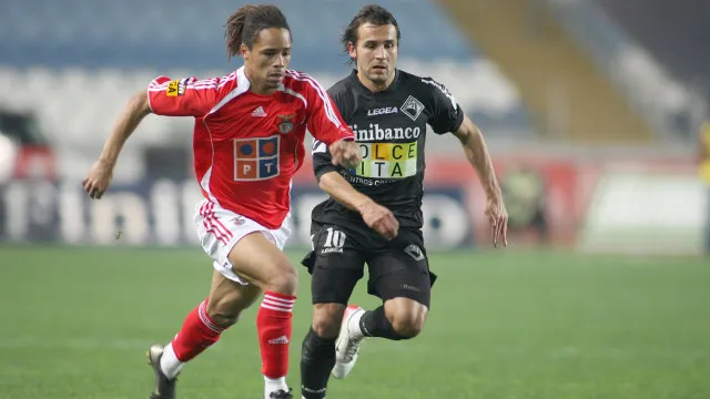 
                    Futebol português de luto. Morreu o antigo jogador do Benfica Manu
                