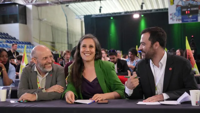 
                    Congresso do Livre: De refundar Esquerda à 
