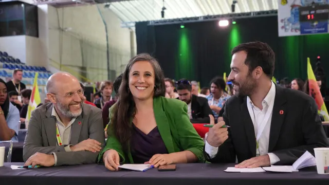 Congresso do Livre: De refundar Esquerda à “inevitável” chegada ao poder