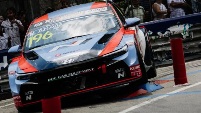 
                    Autarca faz balanço positivo de circuito automóvel que projecta Vila Real
                