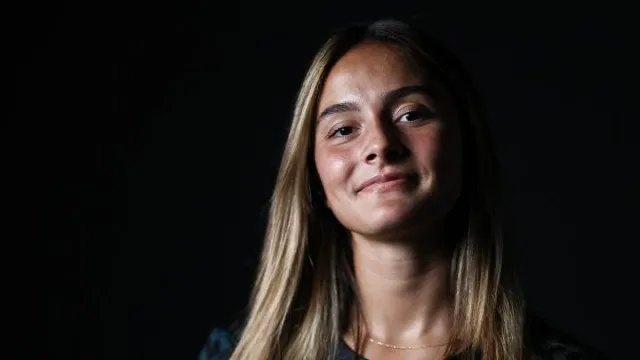 Oficial: Carolina Alves reforça equipa feminina de futebol do Sporting