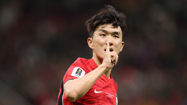 Dia de Hwang no FC Porto. Os milhões que custa e o contrato na mesa
