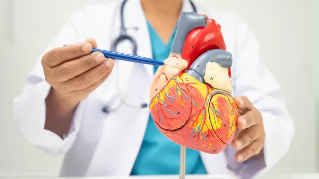 4 coisas que um cardiologista evitar fazer antes das 9h da manhÃ£
