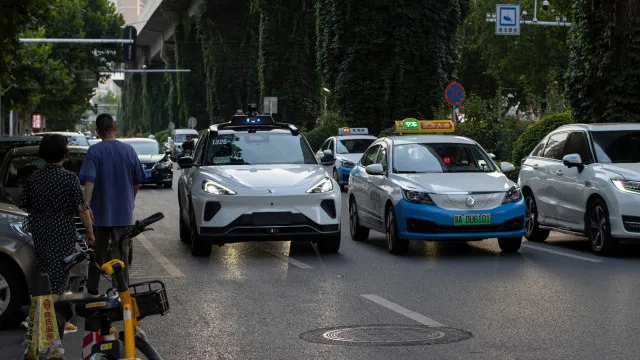 Carros elÃ©tricos na China duram menos nas mÃ£os dos donos