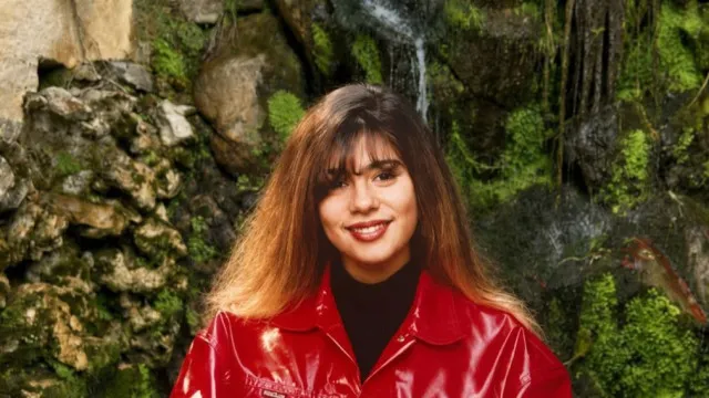 "Parece a Mariah Carey", mas Ã© uma cantora portuguesa! Sabem quem Ã©?