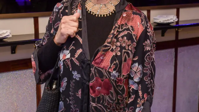 Morreu a atriz Wai Ching Ho, a Madame Gao de "Demolidor". Tinha 82 anos