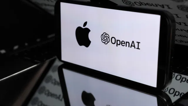 OpenAI reage a processo da Apple. "Não temos qualquer interesse,,,"