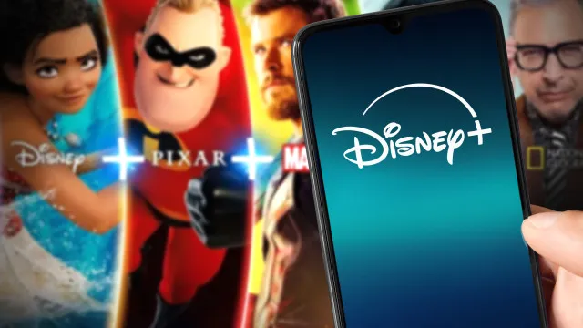 Disney+ pode vir a ter direito a uma versão gratuita (com limitações)