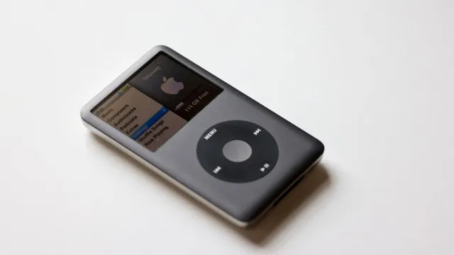 
                    Teve um iPod? Eis as 4 funcionalidades de que temos mais saudades
                