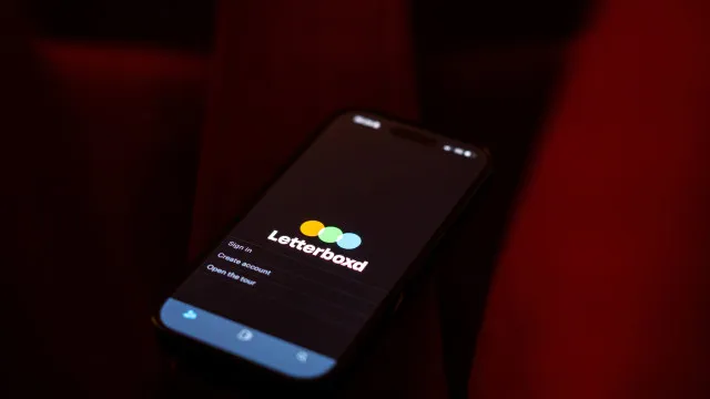 
                    Netflix pode comprar a Letterboxd, uma rede social dedicada a cinema
                
